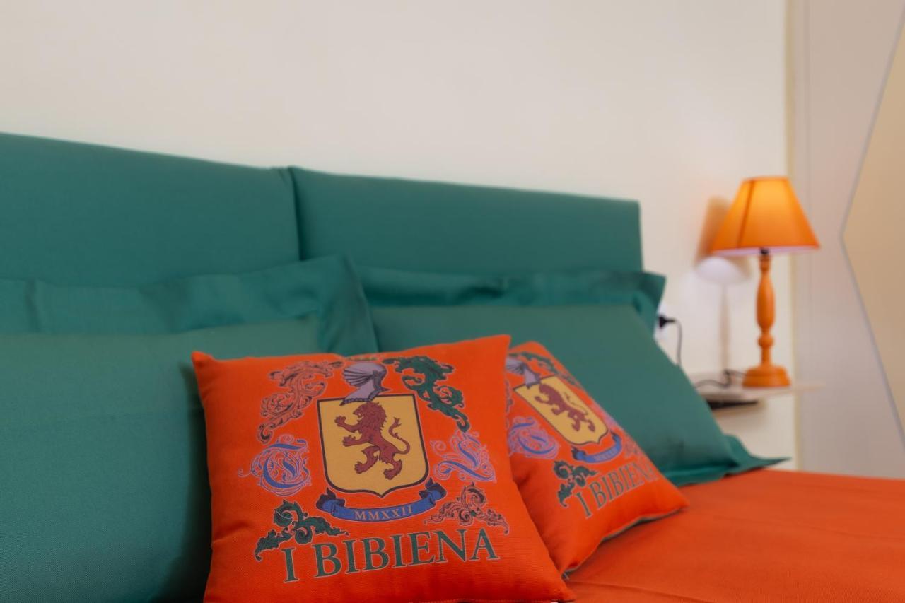 Ibibiena - Suite Cecco E Mea بيبيينا المظهر الخارجي الصورة
